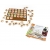 Viga 50535 Gra 2w1 - alfabet, memo