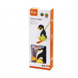 Viga 50962 Pchacz pingwinek