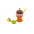 Viga 51322 Mini piramidka lody owocowe