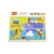Viga 51453 Puzzle na podkładce 16 elementów - zwierzęta domowe