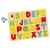 Viga 58543 Puzzle układanka na podkładce - alfabet