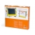 Viga 59075 Dwustronna mini tablica do rysowania