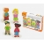 Viga 59699 Figurki magnetyczne - dzieci