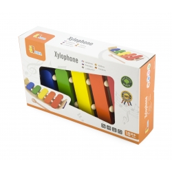 Viga 59771 Pierwsze cymbałki Maluszka