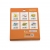 Viga 59934 Pierwsze puzzle na podkładce - rybka