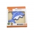Viga 59934 Pierwsze puzzle na podkładce - rybka