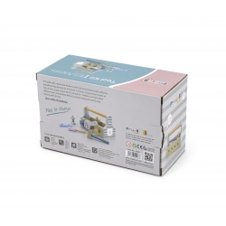 Viga 44008 PolarB Skrzynka z narzędziami