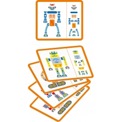 Viga 50335 Korkowa przybijanka - robot