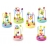 Viga 50047 Edukacyjny mini labirynt/przeplatanka 3D