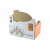 Viga 50047 Edukacyjny mini labirynt/przeplatanka 3D