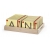 Viga 50337 Magnetyczny labirynt alfabet