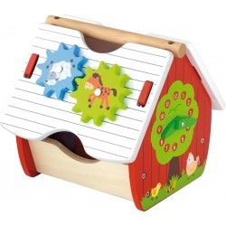 Viga 50533 Aktywna farma - domek