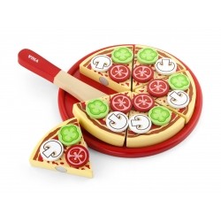 Viga 58500 Pizza do krojenia
