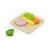 Viga 50170 Pierwsze puzzle maluszka - motyl