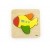 Viga 50173 Pierwsze puzzle maluszka - samolot