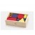 Viga 56164 Klocki logiczne - figury geometryczne