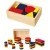 Viga 56164 Klocki logiczne - figury geometryczne