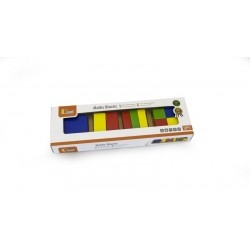 Viga 58647 Klocki matematyczne - ułamki