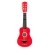 Viga 50691 Czerwona gitara - 21 cali