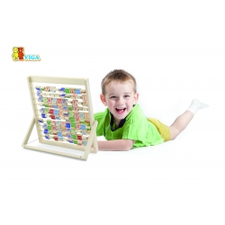 Viga 50036 Tabliczka mnożenia