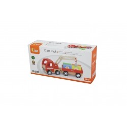 Viga 50690 Magnetyczny dźwig