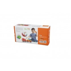 Viga 50690 Magnetyczny dźwig