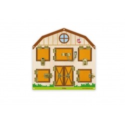 Viga 51627 Tablica manipulacyjna 