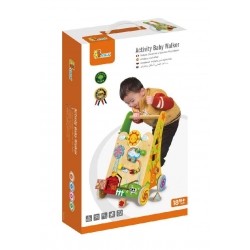 Viga 59460 Edukacyjny chodzik dla dzieci 