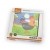 Viga 50113 Puzzle - jak rośnie kogucik