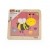 Viga 50138 Puzzle na podkładce - Pszczółka