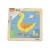 Viga 51314 Puzzle na podkładce - Kaczuszka