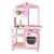 Viga 50111 Kuchnia małej królewny - princess pink