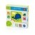 Viga 50161 Kostki puzzle - morze