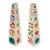 Viga 50392 Piramidka edukacyjna
